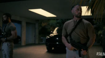 Xavfli duet: Vayronkorlar jamoasi Premyera 2026 Uzbek tilida O'zbekcha tarjima kino Full HD tas-ix skachat skrinshot 2