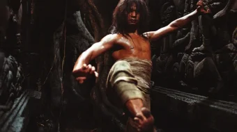 Ong-bak 3 Uzbek tilida 2010 O'zbekcha tarjima film Full HD skachat skrinshot 1
