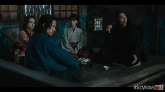 So'nggi tirik qolgan samuray / Ikusagami: Oxirgi samuray Barcha qismlar Yaponiya seriali 2025 Uzbek tilida O'zbekcha tarjima kino Full HD tas-ix skachat skrinshot 4