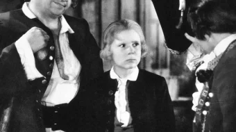 Xazinalar oroli Uzbek tilida 1934 O'zbekcha tarjima kino HD skrinshot 2