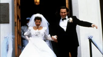 Mening Katta yunoncha to'yim 1 Uzbek tilida 2001 O'zbekcha tarjima kino HD skrinshot 4