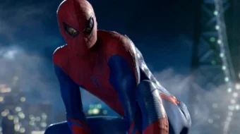 Yangi o'rgimchak odam 1 Uzbek tilida 2012 O'zbekcha tarjima kino HD skrinshot 4