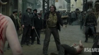 Karnival Rou / Karnaval ko'chasi Barcha qismlar 2019 Uzbek tilida O'zbekcha tarjima kino Full HD tas-ix skachat skrinshot 4