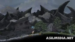 Planetoid Pioneers skrinshot 2