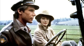 Gannover ko'chasi / Hanover Strit Uzbek tilida Tarixiy urush kino 1979 O'zbekcha tarjima kino HD skrinshot 3