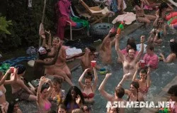 СОСЕДИ. НА ТРОПЕ ВОЙНЫ Neighbors skrinshot 1