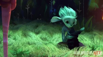 Mune: Oy qo'riqchisi / Oy posboni / Oy himoyachisi 2014 Multfilm Uzbek tilida O'zbekcha tarjima kino Full HD tas-ix skachat skrinshot 2