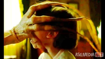 La'natlangan uy 32 / Lanatlangan 32-uy Ispaniya Ujas filmi 2020 Uzbek tilida O'zbekcha tarjima kino Full HD tas-ix skachat skrinshot 2