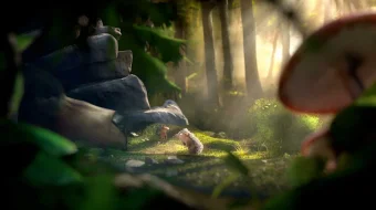 Sehrli Toshni Izlab / Tukli momiq firibgarlar Uzbek tilida multfilm 2019 O'zbek tarjima kino HD skrinshot 2