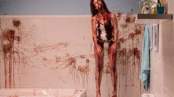 Qo'rq va hayratlan! ujas kino Uzbek tilida 2018 O'zbekcha tarjima film Full HD skachat skrinshot 1