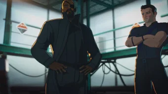 Agarda Marvel seriali Barcha qismlar O'zbek tilida 2021 Uzbekcha tarjima skrinshot 3