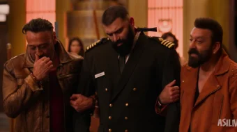 Bir oila 5 / Bag'ributunlik 5 Premyera Hind kino2025 Uzbek tilida O'zbekcha tarjima kino Full HD tas-ix skachat skrinshot 3