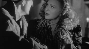 Sherlok Xolms va daxshat ovozi Uzbek tilida 1942 O'zbekcha tarjima kino HD skrinshot 3