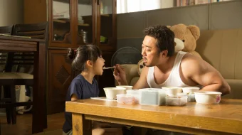 G'aroyib arvoh / Mo'jizaviy ruh Janubiy Koreya filmi Uzbek tilida 2018 O'zbekcha tarjima kino HD skrinshot 1