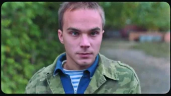 Tirik Rossiya filmi Uzbek tilida 2006 O'zbekcha tarjima kino HD skrinshot 3