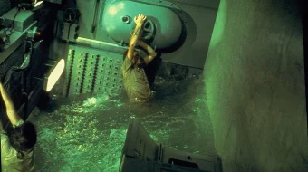 "Kulrang xonim" ummon qarida Uzbek tilida 1978 O'zbekcha tarjima film Full HD skachat skrinshot 2