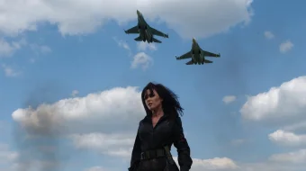 13- Kod / O'n uchinchi kod / 13 kod Uzbek tilida 2007 O'zbekcha tarjima kino HD skrinshot 1