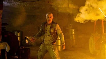 Mutantlar Ujas kino Uzbek tilida 2009 O'zbekcha tarjima kino HD skrinshot 4