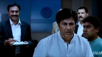 Xotinimning qasosi / Buyuk Singh Saab / Buyuk Saxab Singx Hind kino 2013 Uzbek tilida O'zbekcha tarjima kino Full HD tas-ix skachat skrinshot 3