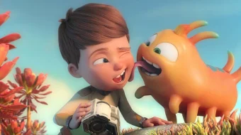 Movglining yovvoyi sayyorasi 2019 HD / Маугли дикой планеты / 2019 HD / Movil's Wild Planet / 2019 HD Tas-IX skachat skrinshot 2