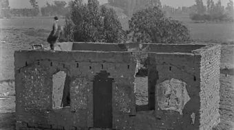 Baster Kiton Qo'rqmas Uzbek tilida 1920 O'zbekcha tarjima film Full HD skachat skrinshot 2