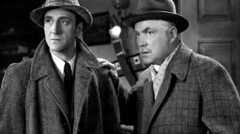 Sherlok Xolms: Qotillik muqaddimasi Uzbek tilida 1946 O'zbekcha tarjima kino HD skrinshot 3