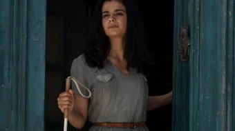 Bizga ko'rinmaydigan yorug'lik Barcha qismlari Uzbek tilida 2023 O'zbekcha tarjima kino HD skrinshot 4