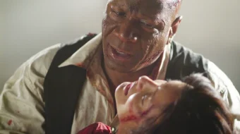 Qotillar / Omon Qolish Turniri / Musobaqasi Uzbek tilida 2009 O'zbekcha tarjima kino HD skrinshot 4