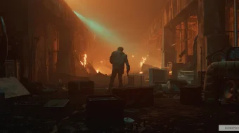 Безумный Майлз / Пушки Акимбо 2019 Tas-ix skachat skrinshot 1