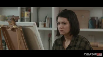 Rassomning Rafiqasi / Rassomning Xotini 2018 HD Uzbek tilida Tarjima kino Skachat skrinshot 3