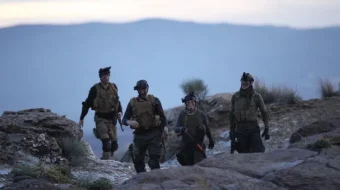 Agent Xemilton 2: O'g'irlangan Qiz Uzbek tilida 2012 O'zbekcha tarjima kino HD skrinshot 2