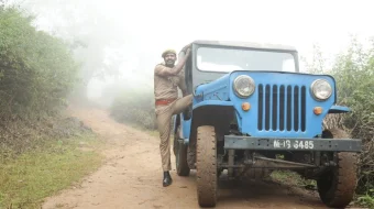 Viduthalay 1 / Vidutxalay - Ozodlik Premyera Hind kino Uzbek tilida O'zbekcha 2023 tarjima kino Full HD tas-ix skachat skrinshot 1