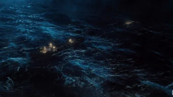 Leningrad himoyasi Uzbek tilida 2019 O'zbekcha tarjima kino HD skrinshot 1