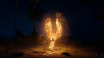 Bukri toychoq / Kichkina kambur ot / Bukri ot Uzbek tilida 2021 O'zbekcha tarjima kino HD skrinshot 3