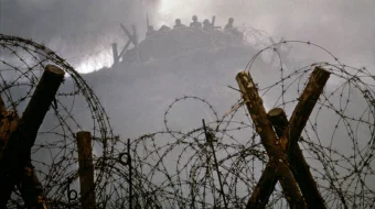 Oddiy askar Rayanning qaytishi Uzbek tilida 1998 O'zbekcha tarjima kino HD skrinshot 1