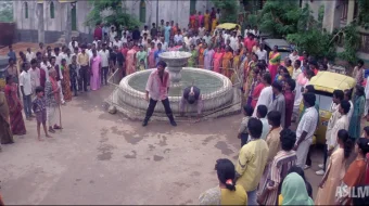 Ishsiz / Yolg'on haqiqat / Bekorchi Hind kino 1996 Uzbek tilida O'zbekcha tarjima kino Full HD tas-ix skachat skrinshot 3