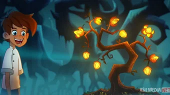 Sarguzashtsevar oshpaz Jek / Oshpaz Jeck: Oshpazlik sarguzashti 2023 Multfilm Uzbek tilida O'zbekcha tarjima kino Full HD tas-ix skachat skrinshot 2