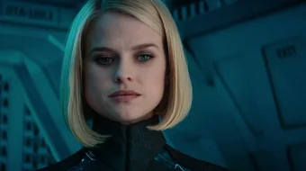 Стартрек: Возмездие 2013 / Star Trek: Into Darkness / TAs-IX skachat skrinshot 3