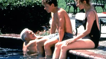 Boylik ilinjida Uzbek tilida 1994 O'zbekcha tarjima kino HD skrinshot 3