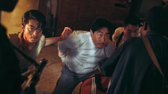 Mogadishodan qochish Janubiy Koreya filmi Uzbek tilida 2021 O'zbekcha tarjima kino HD skrinshot 4