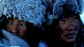 Himolay Uzbek tilida 1999 O'zbekcha tarjima film Full HD skachat skrinshot 1