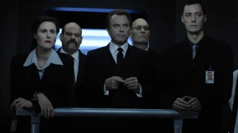 Yorug'lik jangchilari Uzbek tilida 2009 O'zbekcha tarjima HD skrinshot 2