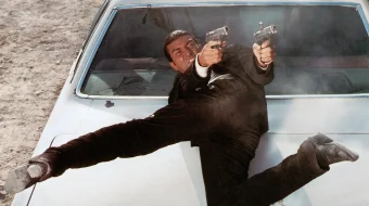 Alamzada Uzbek tilida 1995 O'zbekcha tarjima kino HD skrinshot 2