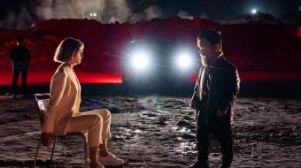 Firibgar ayol / Tovlamachi qiz Uzbek tilida 2020 O'zbekcha tarjima kino HD skrinshot 4