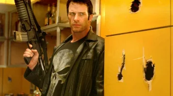 Jazolovchi / The Punisher / Каратель Uzbek tilida 2004 O'zbekcha tarjima kino HD skrinshot 4