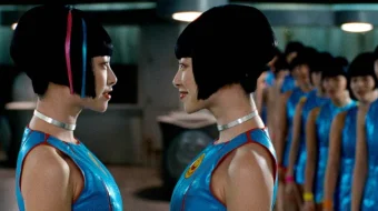 Bulutli Atlas Uzbek tilida 2012 O'zbekcha tarjima kino HD skrinshot 4