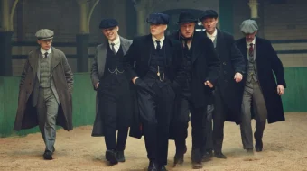 Shelbilar oilasi / O'tkir viqorlilar Uzbek tilida Barcha qismlar Britaniya seriali O'zbek tilida 2013 O'zbekcha tarjima skrinshot 3