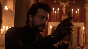 Bokira Uzbek tilida 2024 O'zbekcha tarjima kino HD skrinshot 4