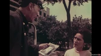 Ahmad qayerda? / Qani Axmad 1963 SSSR retro filmi Uzbek tilida O'zbekcha tarjima kino Full HD tas-ix skachat skrinshot 2