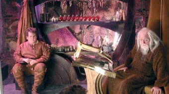 Jek va loviya poyasi Uzbek tilida 2001 O'zbekcha tarjima tas-ix skachat skrinshot 2